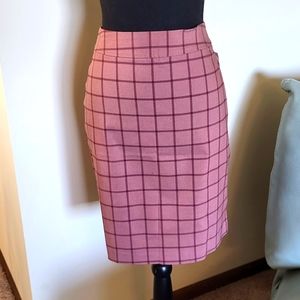 NWT Med Skirt